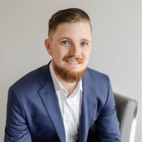 Daniel Talbott